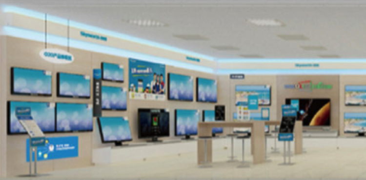 非凡娱乐-科技赋能场景,让娱乐更有趣!